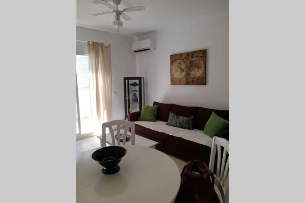 Atico La Estacion Apartment Sanlucar de Barrameda Spain